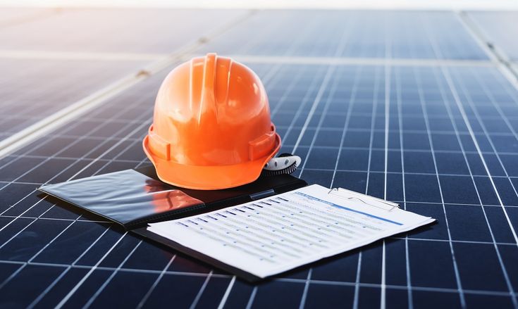 Hệ 8kW Điện Mặt Trời Hòa Lưới Bám Tải