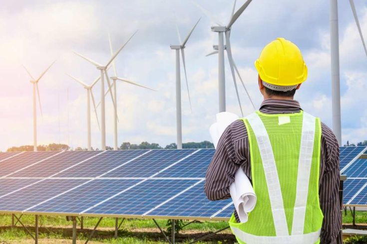 Hệ 8kW Điện Mặt Trời Hòa Lưới Bám Tải