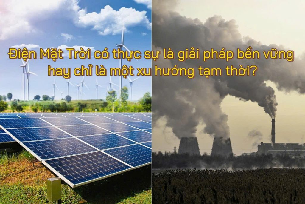 Điện Mặt Trời